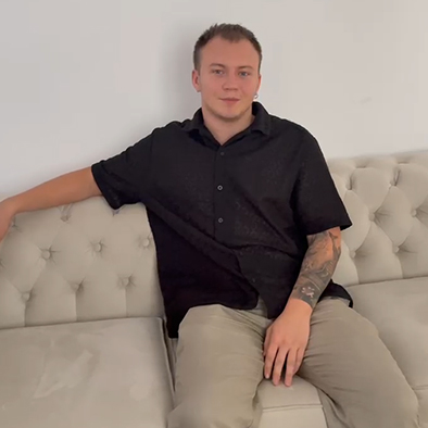 Mr. Sabin's Team Member