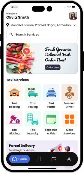 Careem clone script