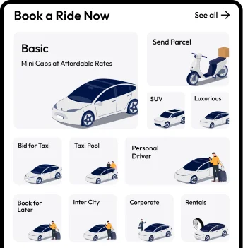 Like Uber