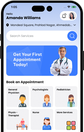 all in one medical App