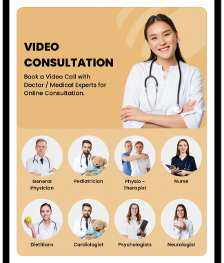 AI Powered Healthcare Solutions