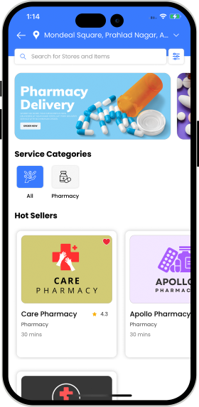 AI healthcare apps