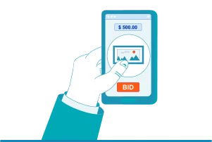 bidding service for handyman