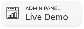 admin panel