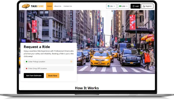 Web Panel