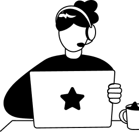 Support for bugs