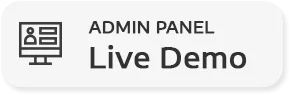admin panel