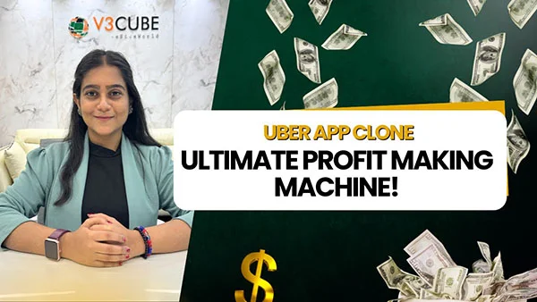 Best Selling Uber Clone in the World