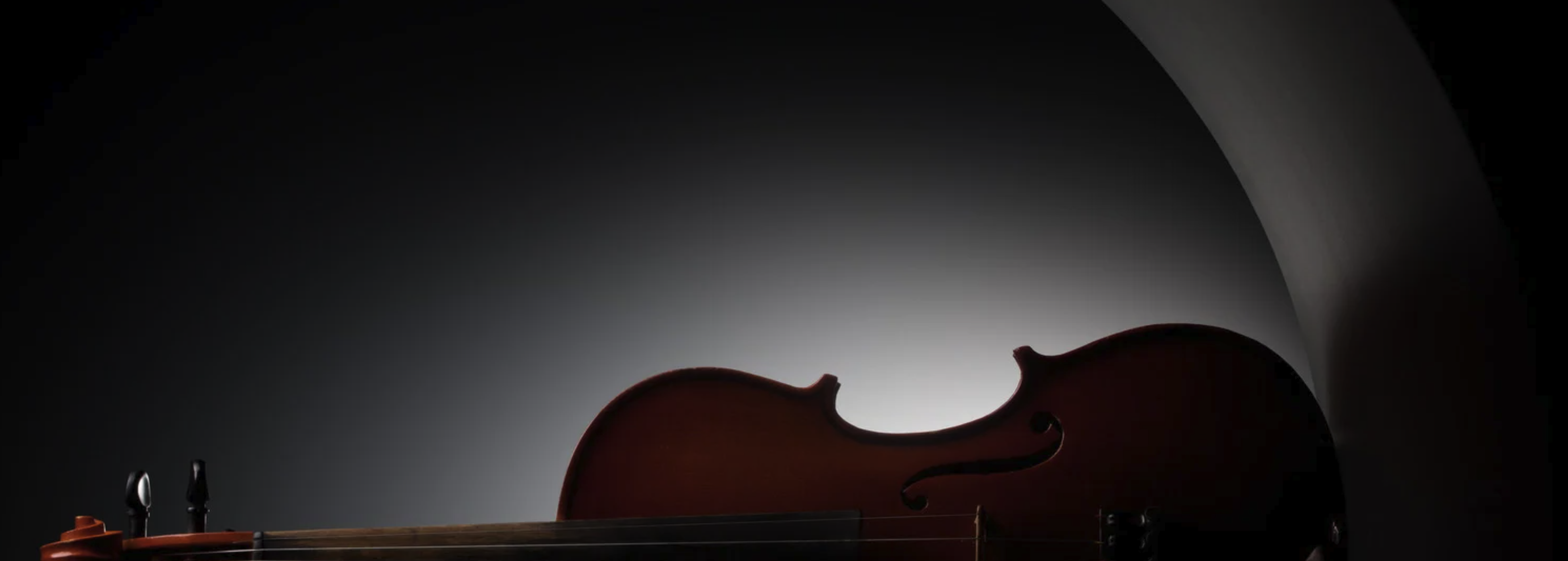 Victoria Strings Hero Background