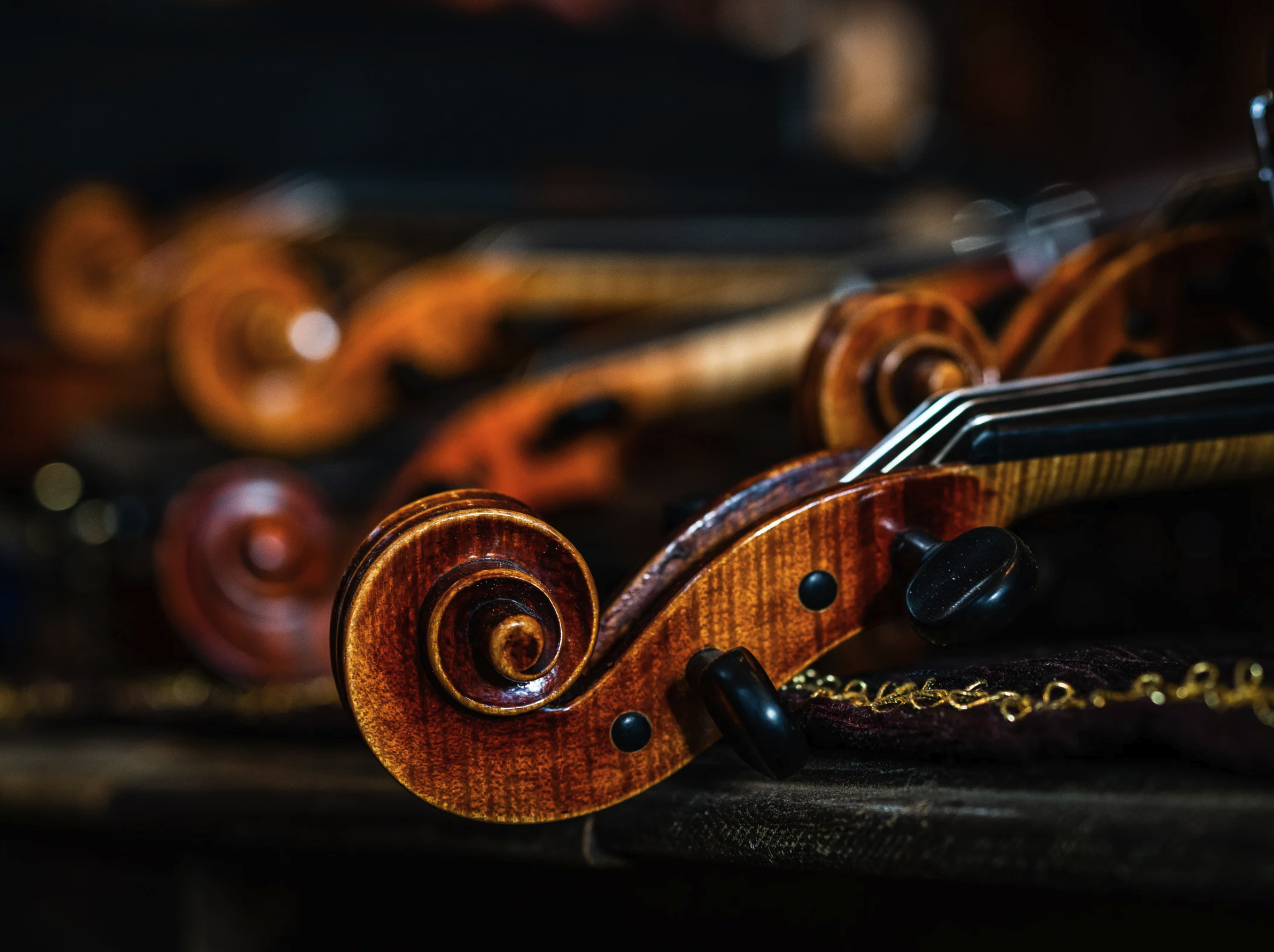 Craftsmanship Detail