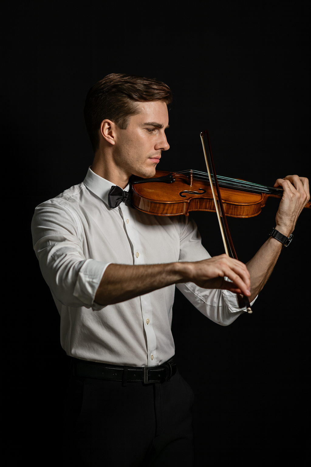 Victoria Strings Fine Violins