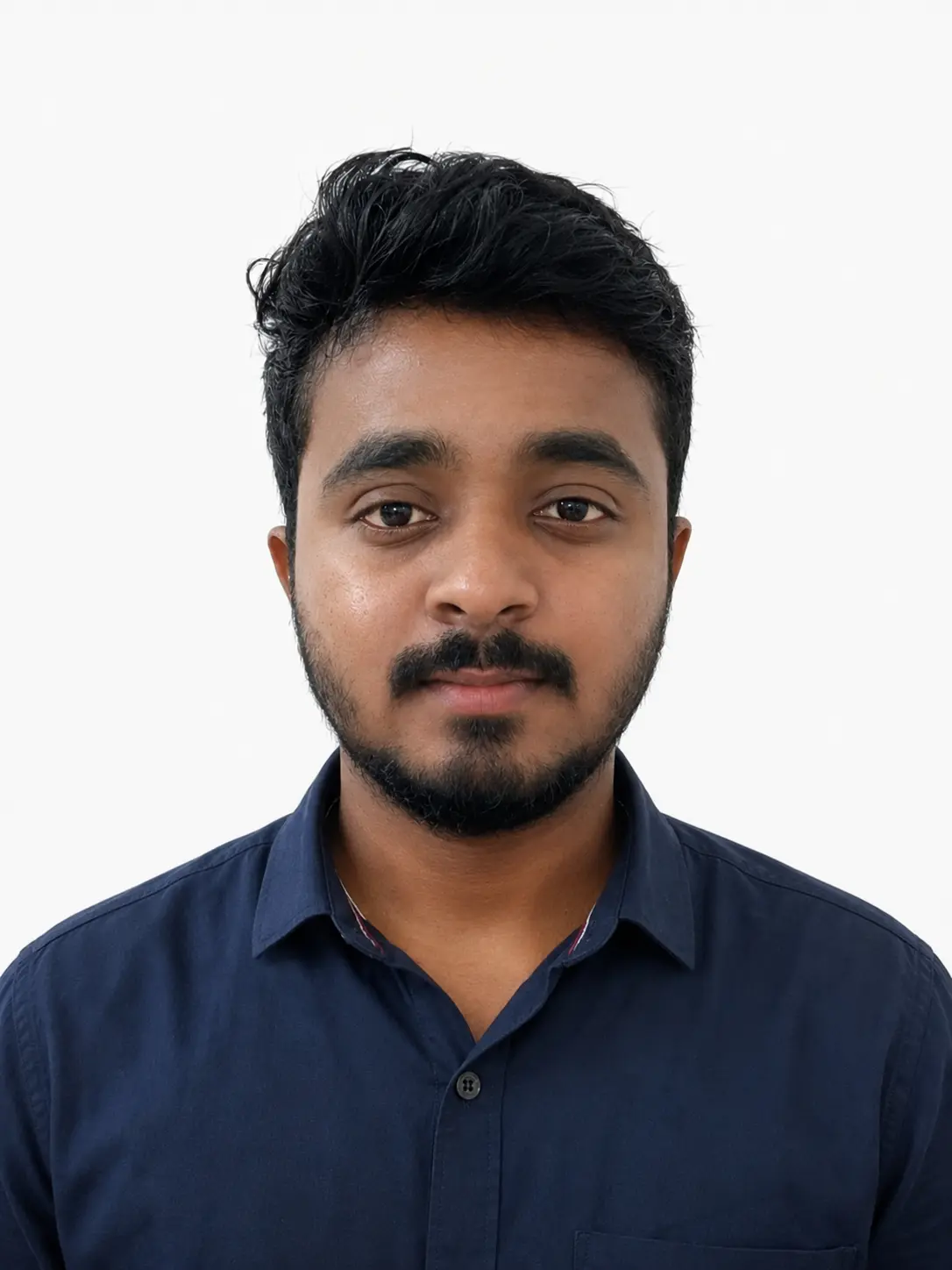 Veeresh Bashetti