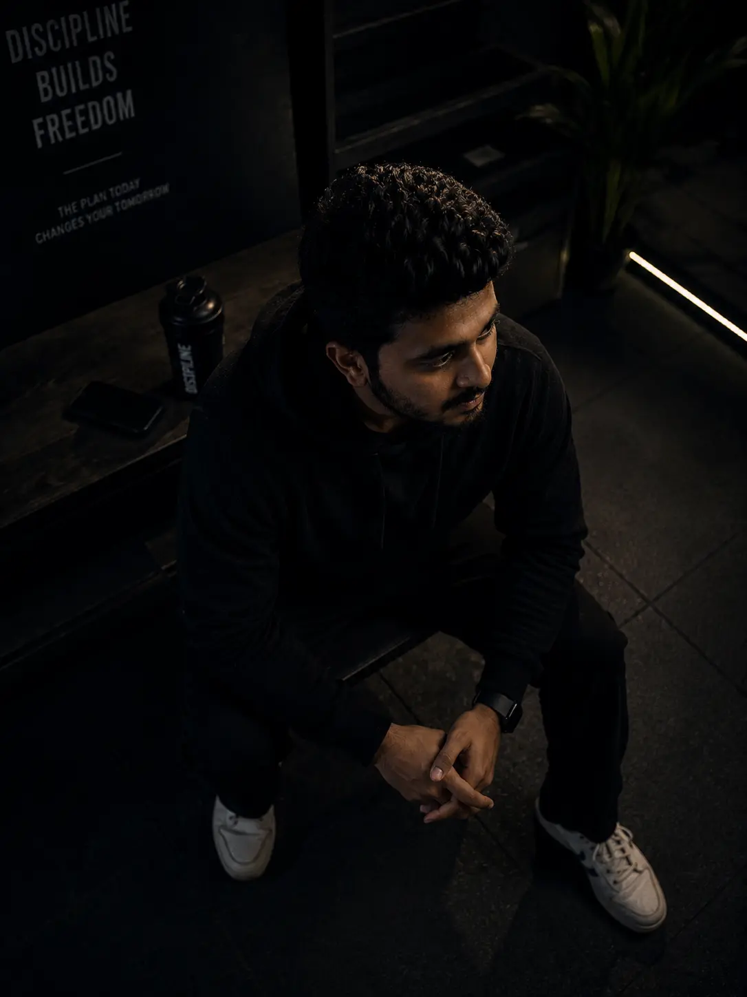 Veeresh Bashetti