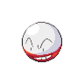 Electrode Sprite Image