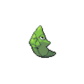 Metapod Sprite Image