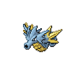 Seadra Sprite Image