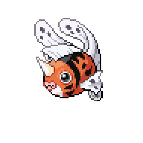 Seaking Sprite Image