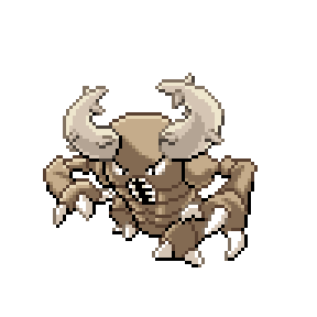 Pinsir Sprite Image