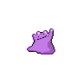 Ditto Sprite Image