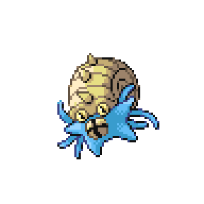 Omastar Sprite Image