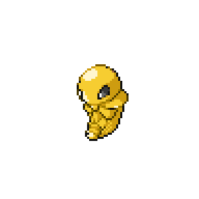 Kakuna Sprite Image