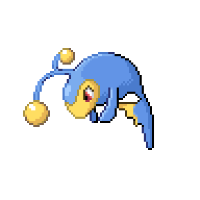 Lanturn Sprite Image