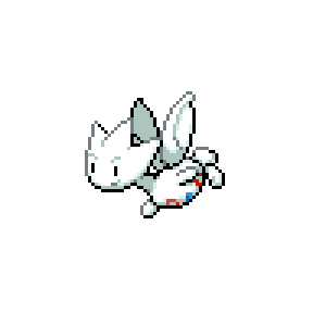 Togetic Sprite Image