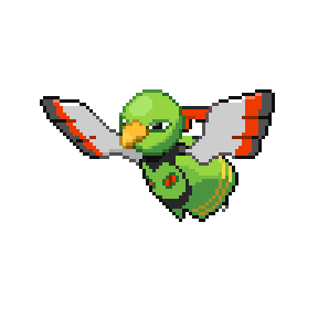 Xatu Sprite Image