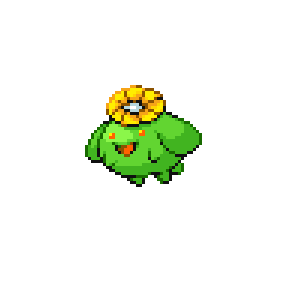 Skiploom Sprite Image