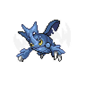 Heracross Sprite Image