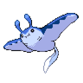 Mantine Sprite Image