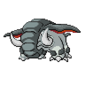 Donphan Sprite Image