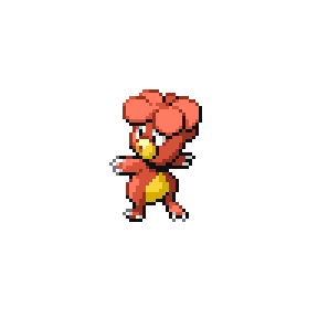 Magby Sprite Image