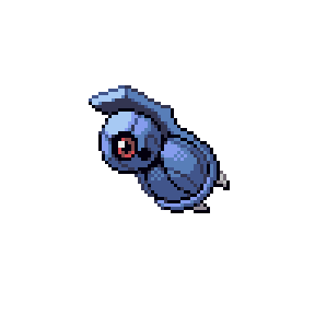 Beldum Sprite Image