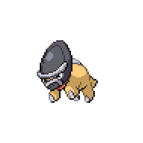 Shieldon Sprite Image