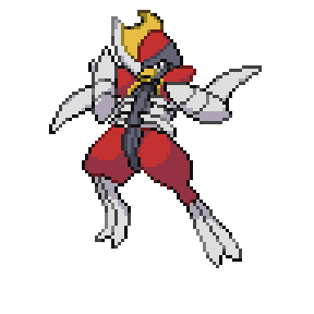 Bisharp Sprite Image