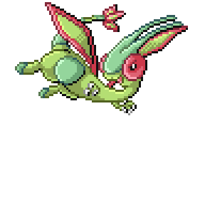 Flygon Sprite Image