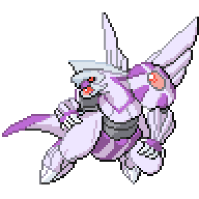 Palkia Sprite Image