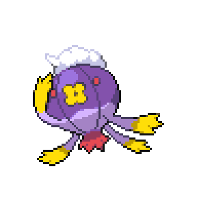 Drifblim Sprite Image