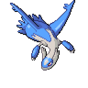 Latios Sprite Image