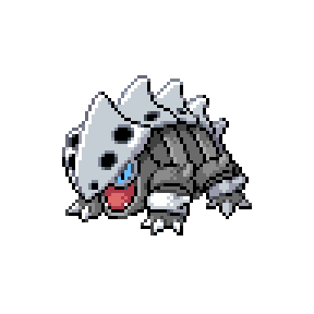 Lairon Sprite Image