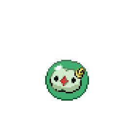 Solosis Sprite Image