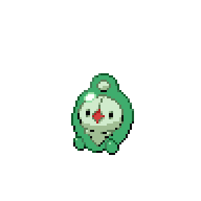 Duosion Sprite Image