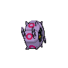 Whirlipede Sprite Image