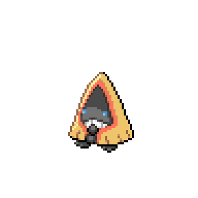 Snorunt Sprite Image