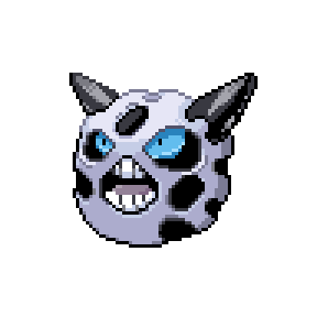 Glalie Sprite Image