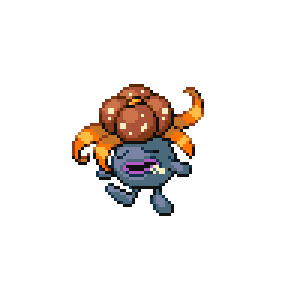 Gloom Sprite Image