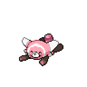 Stufful Sprite Image