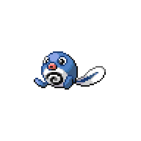 Poliwag Sprite Image