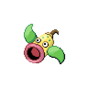 Weepinbell Sprite Image